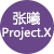 张曦证券Project X课程上线